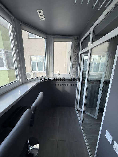 Оренда 2 кімнатної квартири ЖК Озерні Зорі № 11203513 Київ - зображення 7