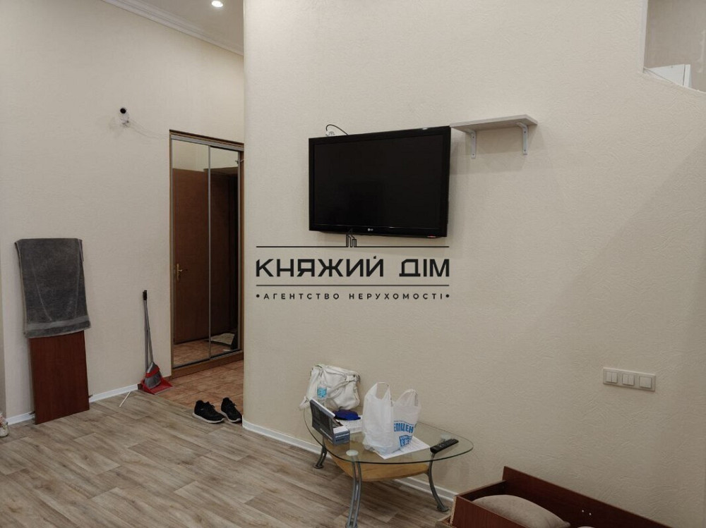 Оренда 2-кімн. 2 – рівнева квартира студіо в Центрі міста. КОД об'єкта : 1161185 Киев - изображение 11