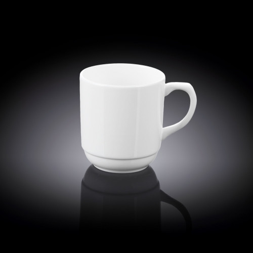 Кружка Wilmax WL-993016 320 мл Киев - изображение 1