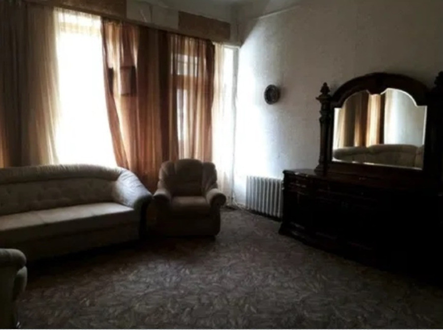 Продам. 3-к.кв. 2/2, центр, ул.Исполкомовская Дніпро - зображення 4