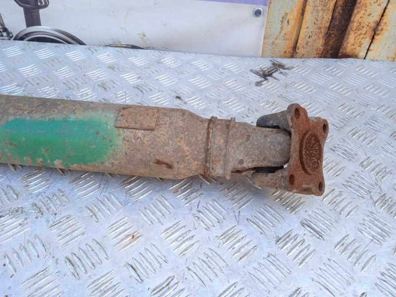 Вал карданный Toyota Prado J120 3.0 DIESEL 1KDFTV 2002 задн. (б/у) Київ - зображення 3