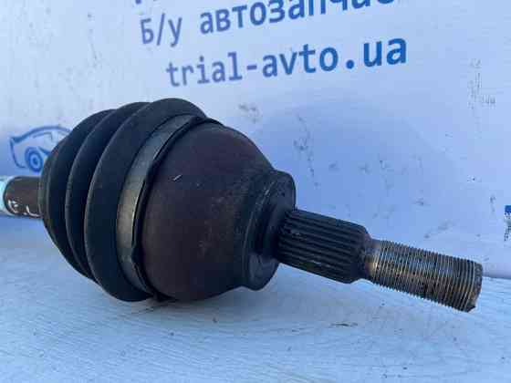 Привод передний левый Ford Escape 2012-2019 CV6Z3B437B (Арт. 73639) Київ