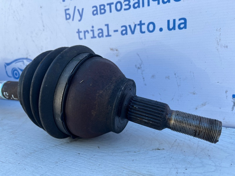 Привод передний левый Ford Escape 2012-2019 CV6Z3B437B (Арт. 73639) Киев - изображение 2