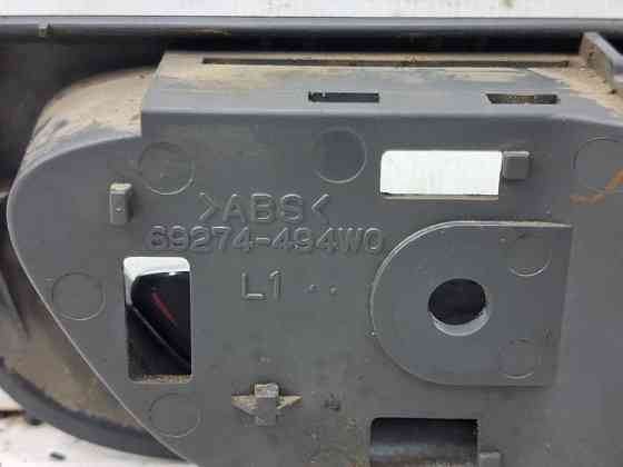 Ручка двери внутренняя левая Toyota Prado 2002-2009 69274494W0 (Арт. 65170) Київ