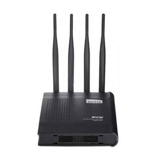 Wi-fi роутер Netis WF2780 (Код товару:3661) Харків