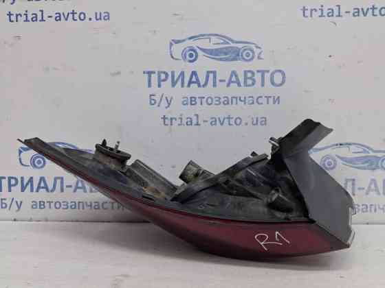 Фонарь задний внешний левый Renault Megane 3 1.5 DIESEL K9K 2008 (б/у) Київ