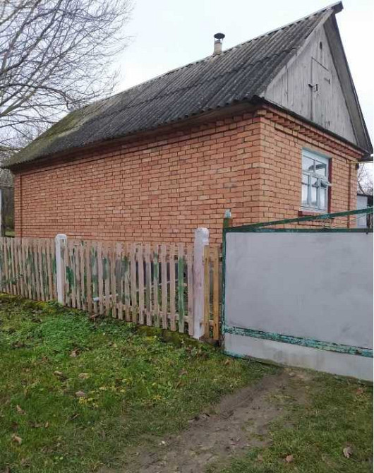 продажа 1-к дом Виньковцы, Покутинцы, 135496 грн.  - зображення 5