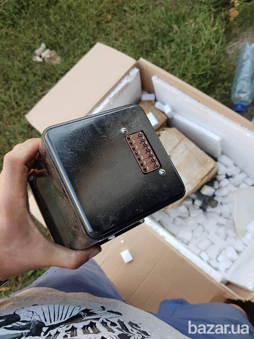 Регуляторы РТ-049-А . температуры, 0-100грд. 220\127/110в. - 1шт. 350 Харьков - изображение 5