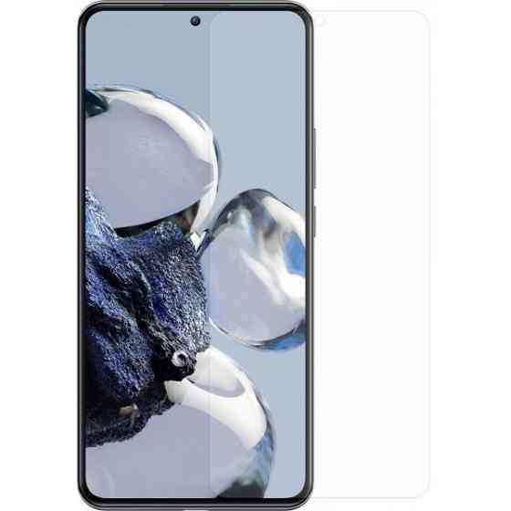 Захисна гідрогелева плівка DM для Xiaomi 12T/12T Pro/Redmi K50 Ultra/Poco X5 Pro 5G Глянцева (Код то Харків