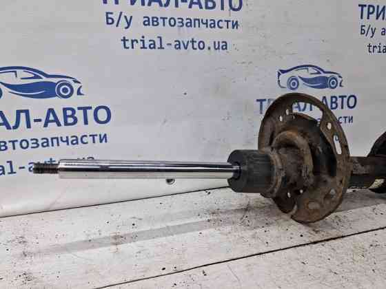 Амортизатор передний левый Mazda CX 5 2011-2017 KA0T34900A (Арт. 60106) Київ