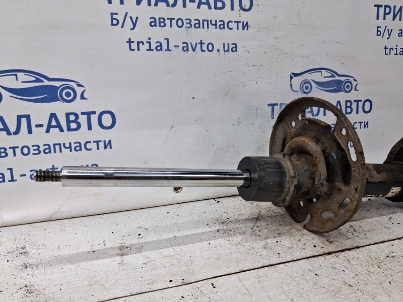 Амортизатор передний левый Mazda CX 5 KE 2.2 DIESEL 2011 (б/у) Київ - зображення 2