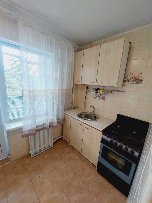 продажа 1-к квартира Киев, Днепровский, 39500 $ Київ - зображення 5