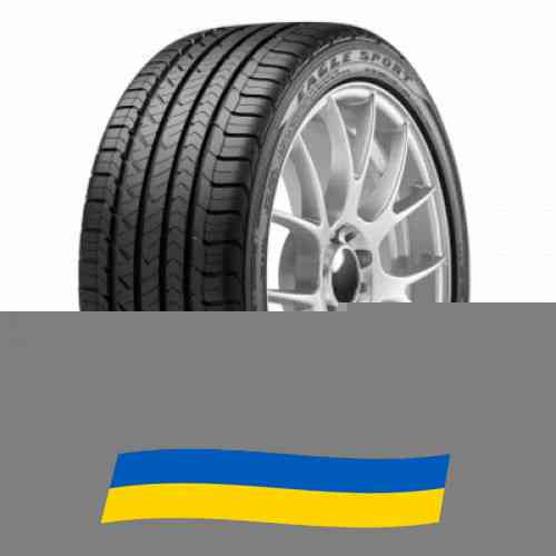 225/50 R18 Goodyear Eagle Sport All-Season 95V Легкова шина Київ