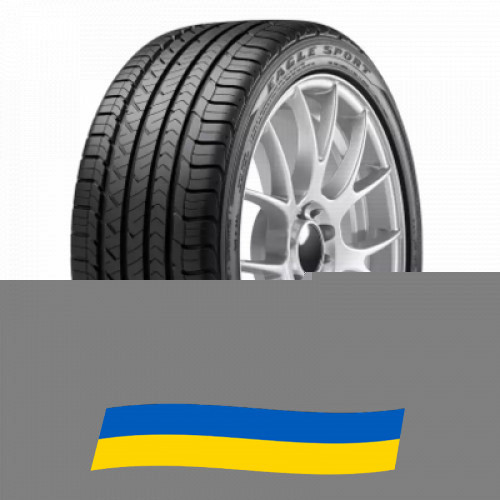 225/50 R18 Goodyear Eagle Sport All-Season 95V Легкова шина Київ - зображення 1