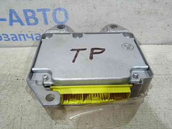 Блок управления AIRBAG Toyota Prado J120 3.0 DIESEL 1KDFTV 2002 (б/у) Київ