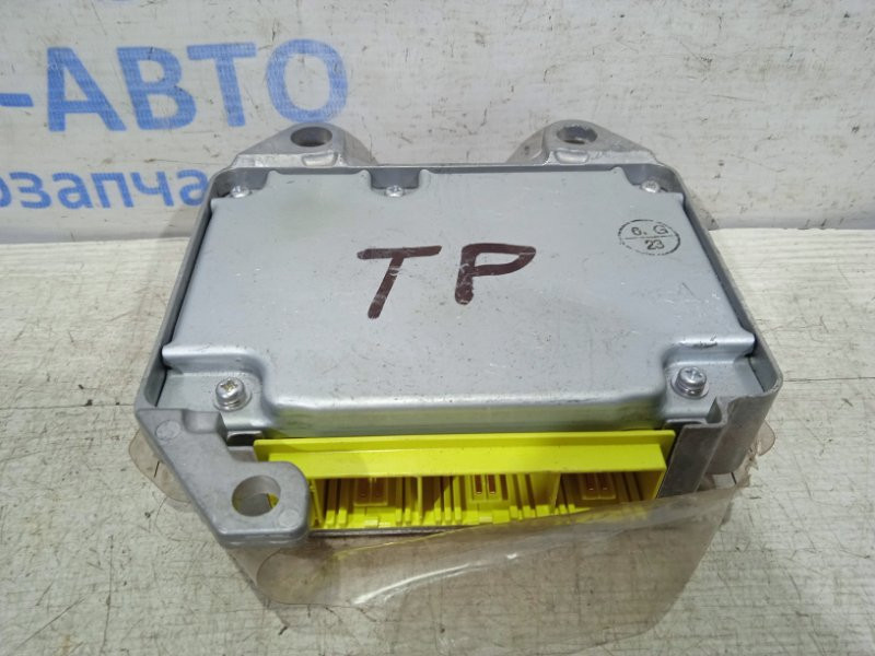 Блок управления AIRBAG Toyota Prado J120 3.0 DIESEL 1KDFTV 2002 (б/у) Київ - зображення 3