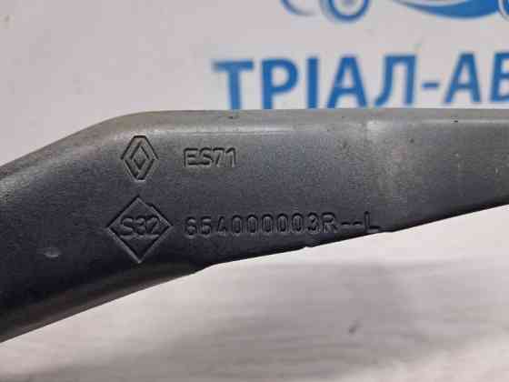 Петля капота правая Renault Megane 2008-2016 654000020R (Арт. 74747) Киев