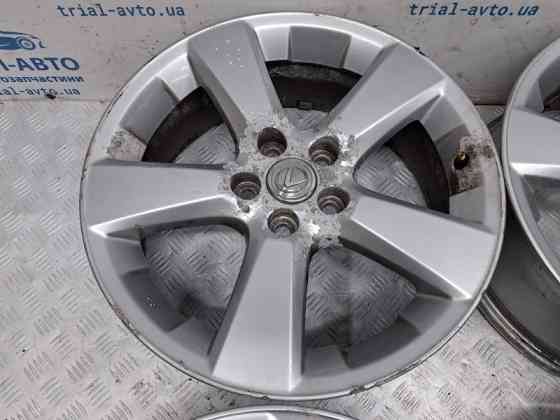 Диски титан комплект R18 Lexus RX 350 2003-2009 4261148381 (Арт. 79281) Київ
