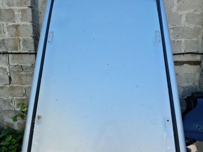 Крыша Mitsubishi Pajero Sport 1996-2008 5290A169 (Арт. 55005) Київ - зображення 3