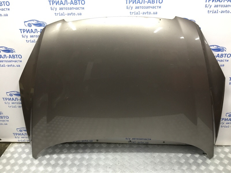 Капот Kia Ceed ED 1.6 DIESEL D4FB 2006 (б/у) Київ - зображення 1