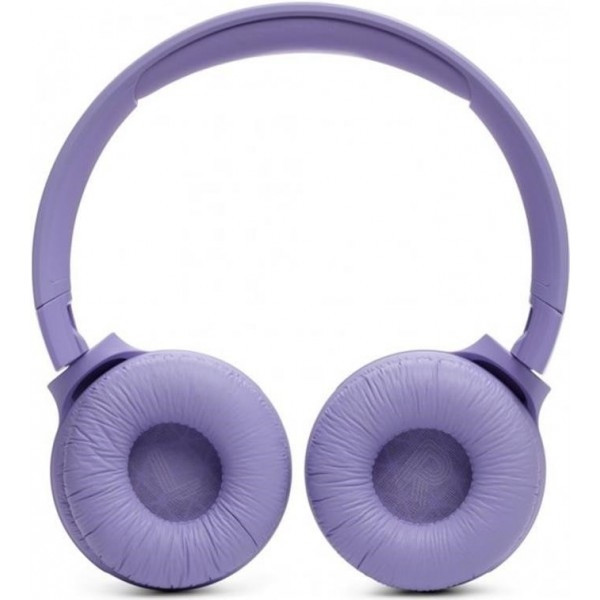 Bluetooth-гарнітура JBL T520BT Purple (JBLT520BTPUREU) (Код товару:27614) Харків - зображення 8