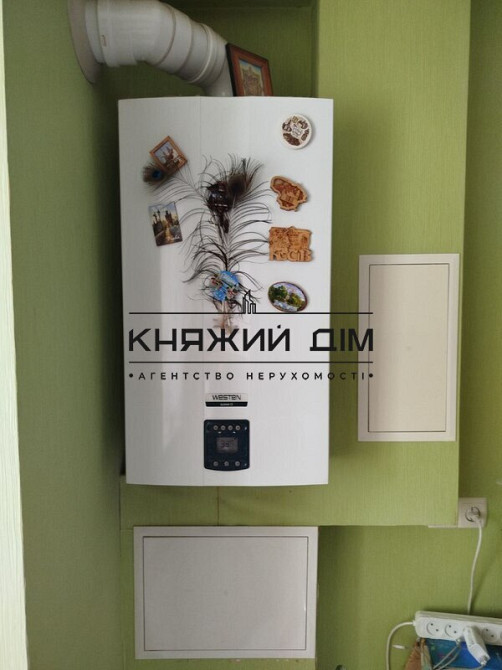 Продаж 1 кімнатна квартира м. Вишневе КОД 21146919 Киев - изображение 9