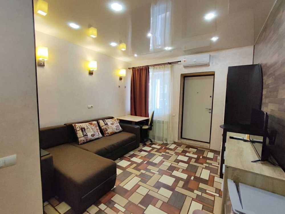 долгосрочная аренда 1-к квартира Одесса, Пересыпский, 7000 грн./мес. Одесса - изображение 7