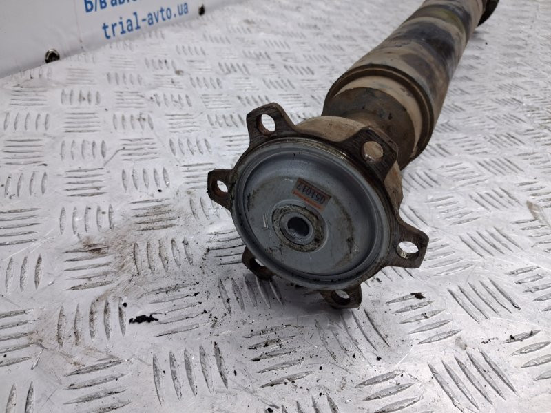 Вал карданный Mitsubishi Pajero Wagon 1999-2006 MR581616 (Арт. 68569) Киев - изображение 2