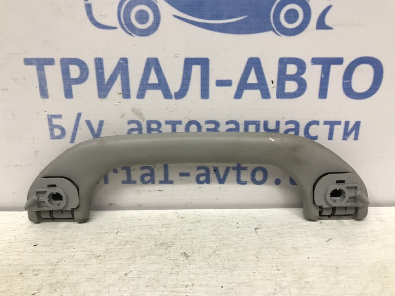 Ручка потолка Mitsubishi Outlander CU 2.4 БЕНЗИН 4G69 2003 (б/у) Київ - зображення 2