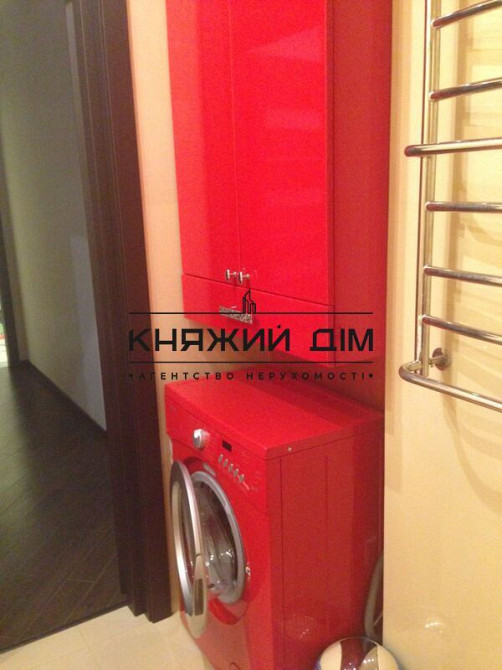 Є Генератор. Оренда 3 кімнатної квартири м. Осокорки Київ - зображення 9