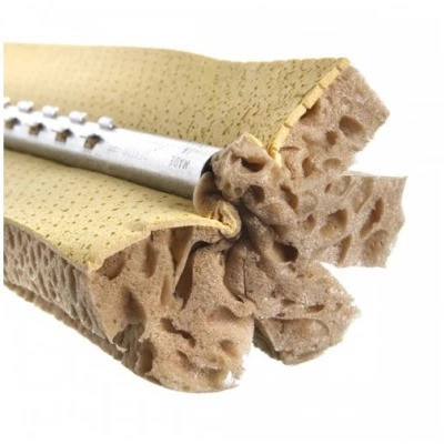 Запаска к швабре для пола поролоновая 25 см Київ - зображення 1