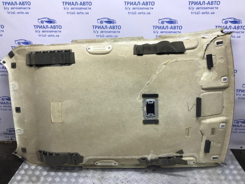 Потолок Kia Ceed ED 1.6 DIESEL D4FB 2006 (б/у) Київ - зображення 5