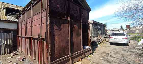 Столярный цех в фонтанке Одеса