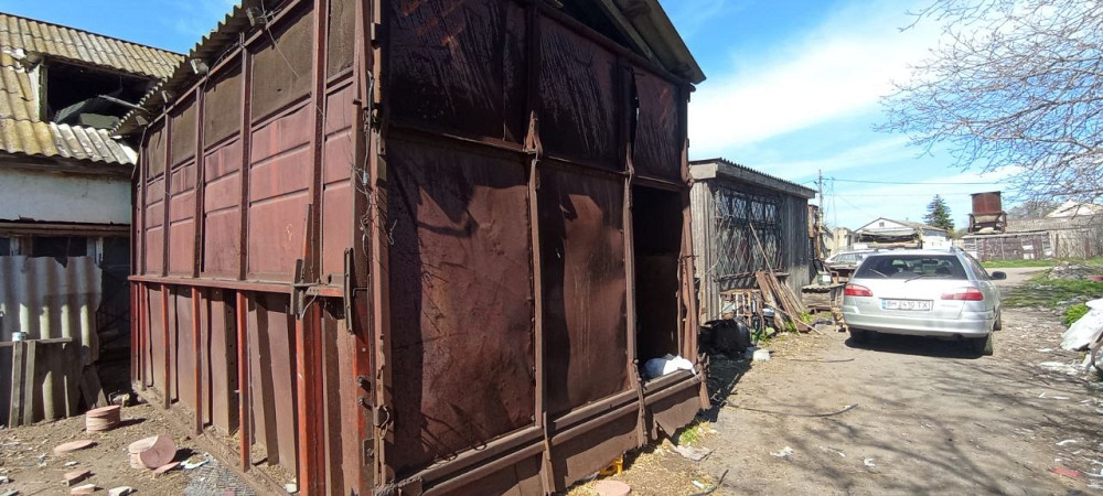 Столярный цех в фонтанке Одеса - зображення 4