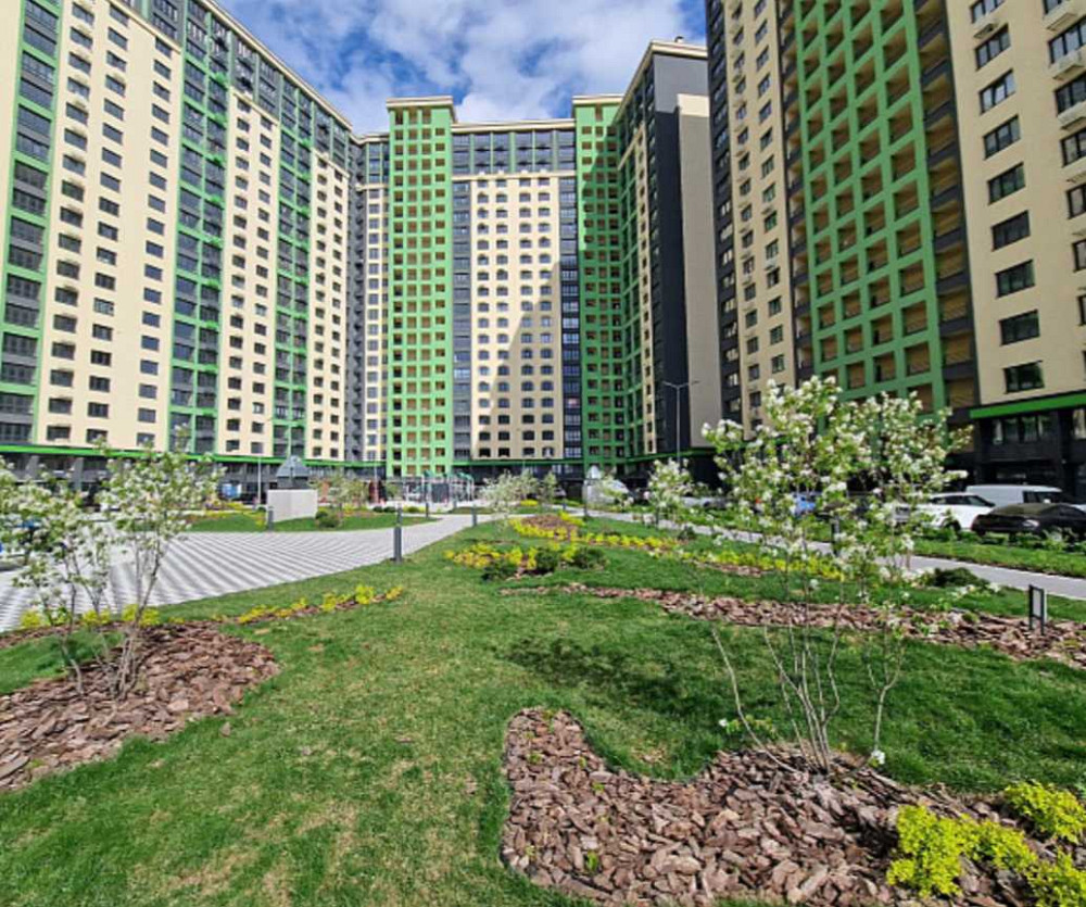 продажа 3-к квартира Киев, Голосеевский, 128000 $ Київ - зображення 11