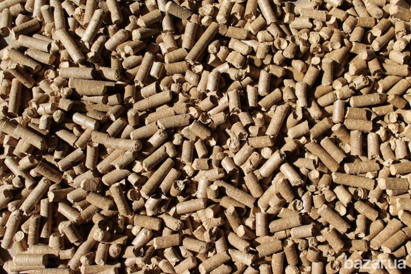 Пеллеты из дерева купить Харьков - изображение 1