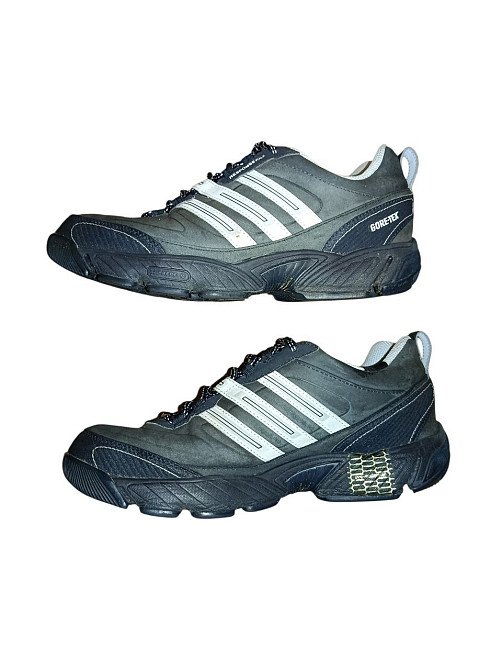 Кросівки Adidas Response Walk GTX Lea Киев - изображение 1