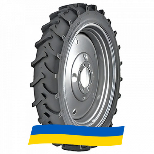 18/7 R8 Днепрошина Ф-182 Індустріальна шина Київ - зображення 2