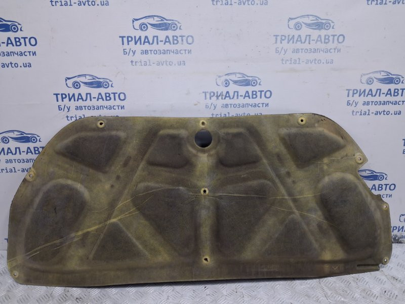 Обшивка капота Kia Ceed 2006-2012 811251H200 (Арт. 66074) Київ - зображення 4