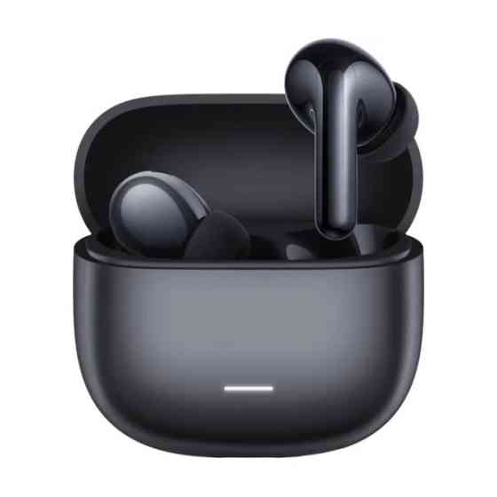 Bluetooth-гарнітура Xiaomi Redmi Buds 8 Lite Black (BHR08OMGL) UA Харків