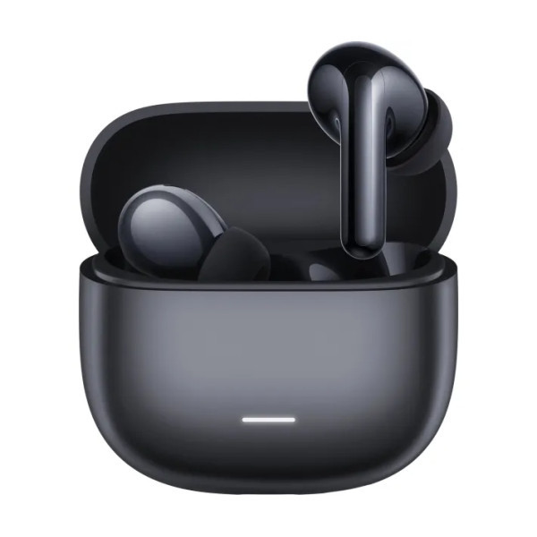 Bluetooth-гарнітура Xiaomi Redmi Buds 8 Lite Black (BHR08OMGL) UA Харків - зображення 1