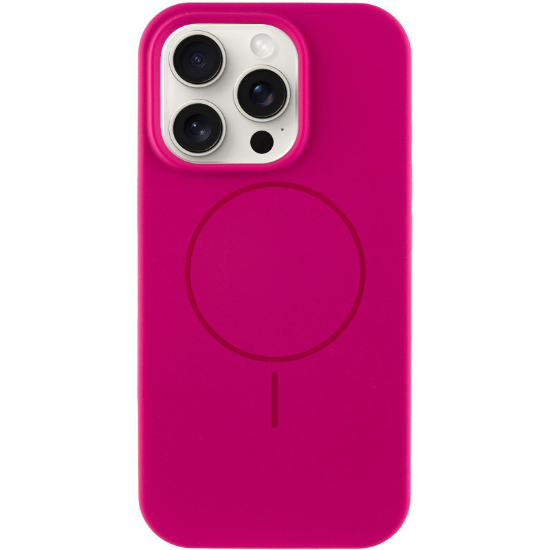 Чехол Silicone Case Full Protective (AA) NO LOGO with MagSafe для Apple iPhone 11 Pro Max (6.5") Херсон - изображение 1