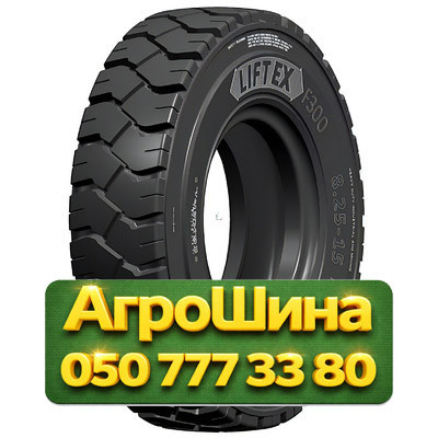250R15 GRI LIFT EX F300 159A5 PR16 Индустриальная шина Київ - зображення 1