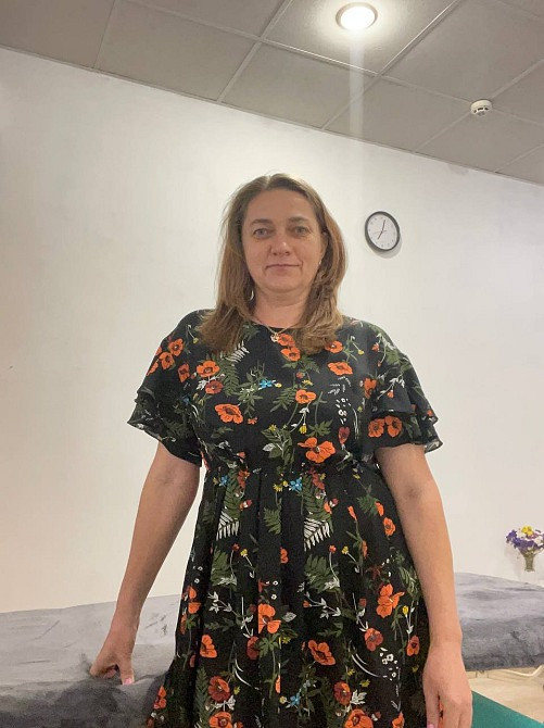 Дбайливий професійний масаж - для повного розслаблення, відновлення сил Київ - зображення 3