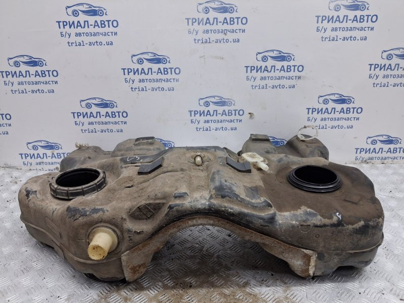 Бак топливный пластик SsangYong Korando C200 2.0 DIESEL D20DT 2010 (б/у) Київ - зображення 5