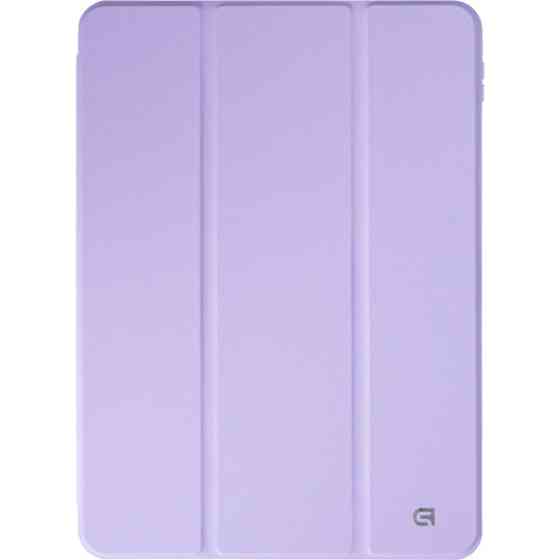 Чохол-книжка ArmorStandart Smart Fold Pen для Xiaomi Pad 8/8 Pro/7/7 Pro Light Purple (ARM91185) Харків