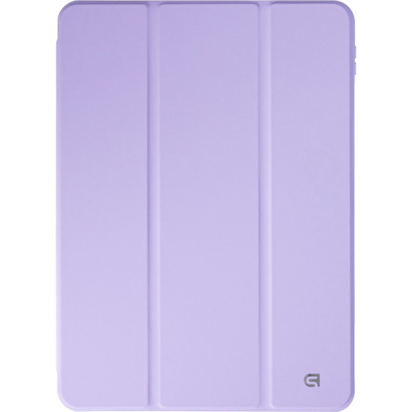 Чохол-книжка ArmorStandart Smart Fold Pen для Xiaomi Pad 8/8 Pro/7/7 Pro Light Purple (ARM91185) Харків - зображення 1