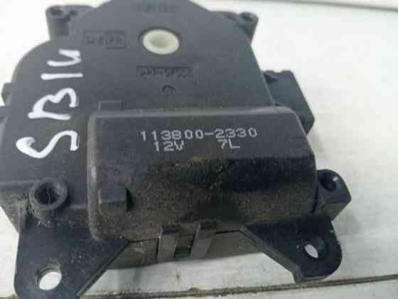 Сервопривод Subaru Outback BR 2.5 БЕНЗИН EJ253 2009 (б/у) Киев