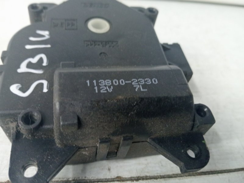 Сервопривод Subaru Outback BR 2.5 БЕНЗИН EJ253 2009 (б/у) Киев - изображение 2