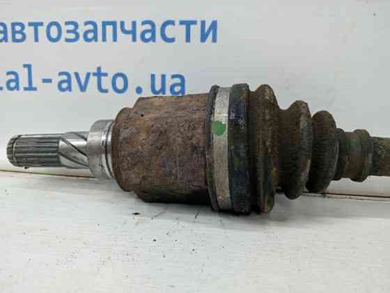 Привод задний Nissan X-Trail T31 2.0 DIESEL M9R 2007 (б/у) Киев